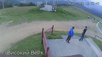 Захар Беркут 25 липня 2020 року, 2020-07-25 13:00