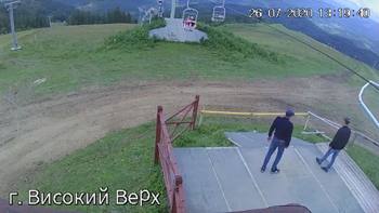 Захар Беркут 26 липня 2020 року, 2020-07-26 13:00
