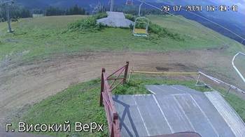 Захар Беркут 26 липня 2020 року, 2020-07-26 16:00