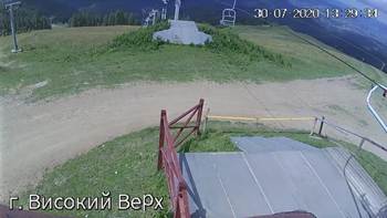 Захар Беркут 30 липня 2020 року, 2020-07-30 13:00