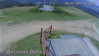 Захар Беркут 30 липня 2020 року, 2020-07-30 16:00
