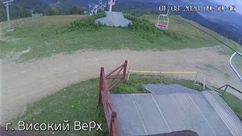 Захар Беркут 1 серпня 2020 року, 2020-08-01 10:00