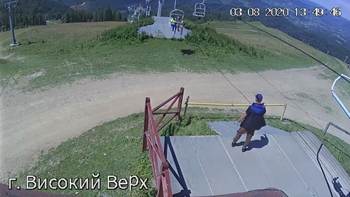 Захар Беркут 3 серпня 2020 року, 2020-08-03 13:00