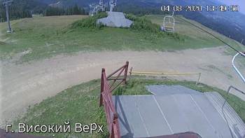 Захар Беркут 4 серпня 2020 року, 2020-08-04 13:00