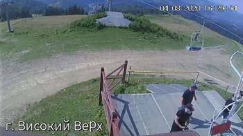 Захар Беркут 4 серпня 2020 року, 2020-08-04 16:00
