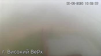 Захар Беркут 5 серпня 2020 року, 2020-08-05 10:00