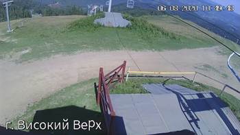 Захар Беркут 6 серпня 2020 року, 2020-08-06 10:00