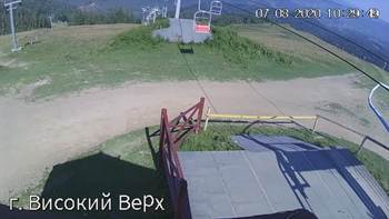 Захар Беркут 7 серпня 2020 року, 2020-08-07 10:00
