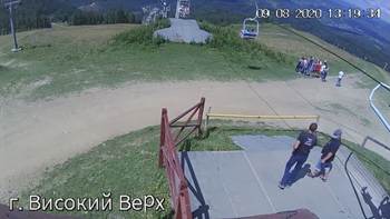Захар Беркут 9 серпня 2020 року, 2020-08-09 13:00