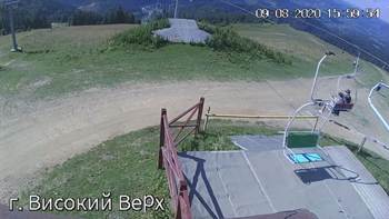 Захар Беркут 9 серпня 2020 року, 2020-08-09 16:00