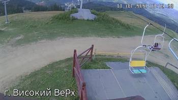 Захар Беркут 11 серпня 2020 року, 2020-08-11 13:00
