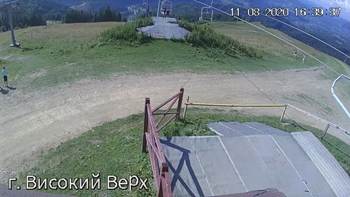Захар Беркут 11 серпня 2020 року, 2020-08-11 16:00