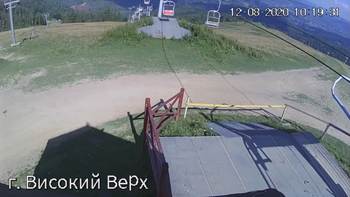 Захар Беркут 12 серпня 2020 року, 2020-08-12 10:00