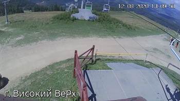 Захар Беркут 12 серпня 2020 року, 2020-08-12 13:00