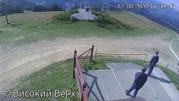 Захар Беркут 12 серпня 2020 року, 2020-08-12 16:00