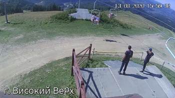 Захар Беркут 13 серпня 2020 року, 2020-08-13 16:00