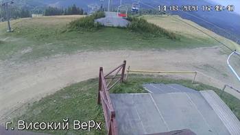 Захар Беркут 14 серпня 2020 року, 2020-08-14 16:00