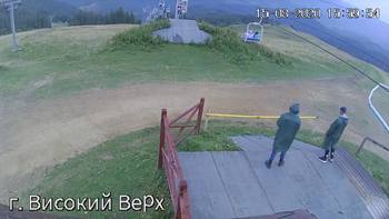 Захар Беркут 15 серпня 2020 року, 2020-08-15 16:00