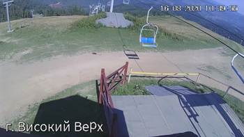 Захар Беркут 16 серпня 2020 року, 2020-08-16 10:00