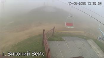 Захар Беркут 17 серпня 2020 року, 2020-08-17 13:00