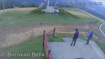 Захар Беркут 18 серпня 2020 року, 2020-08-18 13:00
