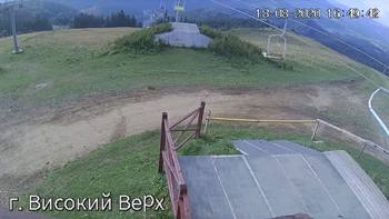Захар Беркут 18 серпня 2020 року, 2020-08-18 16:00