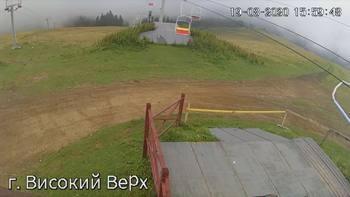 Захар Беркут 19 серпня 2020 року, 2020-08-19 16:00