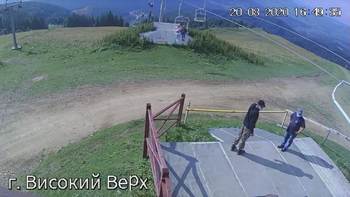 Захар Беркут 20 серпня 2020 року, 2020-08-20 16:00