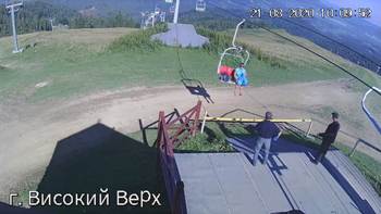 Захар Беркут 21 серпня 2020 року, 2020-08-21 10:00