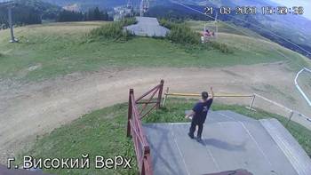 Захар Беркут 21 серпня 2020 року, 2020-08-21 16:00