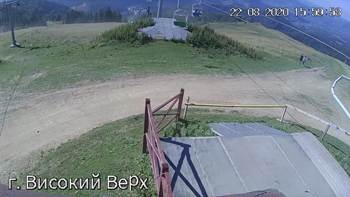 Захар Беркут 22 серпня 2020 року, 2020-08-22 16:00