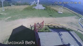 Захар Беркут 23 серпня 2020 року, 2020-08-23 10:00