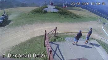 Захар Беркут 23 серпня 2020 року, 2020-08-23 16:00