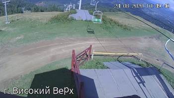 Захар Беркут 24 серпня 2020 року, 2020-08-24 10:00
