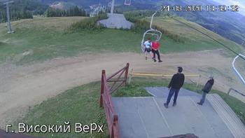 Захар Беркут 24 серпня 2020 року, 2020-08-24 13:00