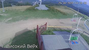 Захар Беркут 25 серпня 2020 року, 2020-08-25 10:00