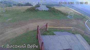 Захар Беркут 26 серпня 2020 року, 2020-08-26 10:00
