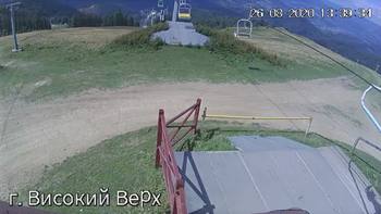 Захар Беркут 26 серпня 2020 року, 2020-08-26 13:00