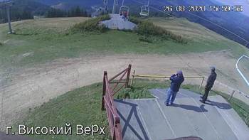 Захар Беркут 26 серпня 2020 року, 2020-08-26 16:00