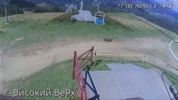 Захар Беркут 27 серпня 2020 року, 2020-08-27 13:00