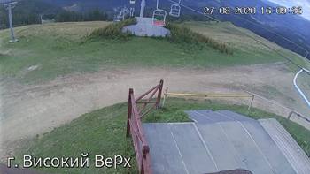 Захар Беркут 27 серпня 2020 року, 2020-08-27 16:00