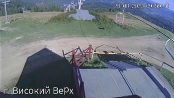 Захар Беркут 28 серпня 2020 року, 2020-08-28 10:00