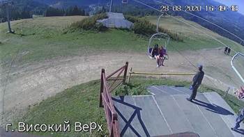 Захар Беркут 28 серпня 2020 року, 2020-08-28 16:00