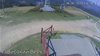 Захар Беркут 29 серпня 2020 року, 2020-08-29 13:00