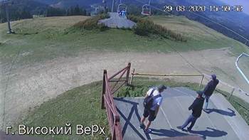 Захар Беркут 29 серпня 2020 року, 2020-08-29 16:00