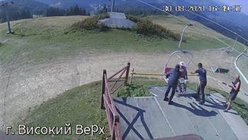 Захар Беркут 30 серпня 2020 року, 2020-08-30 16:00
