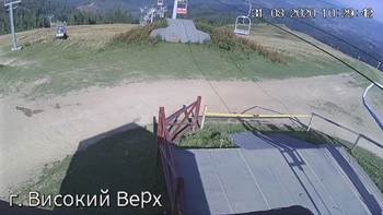 Захар Беркут 31 серпня 2020 року, 2020-08-31 10:00