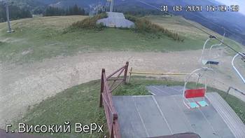 Захар Беркут 31 серпня 2020 року, 2020-08-31 16:00