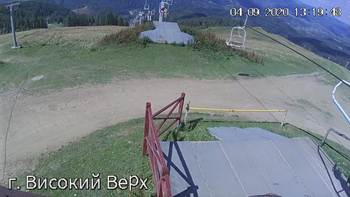 Захар Беркут 4 вересня 2020 року, 2020-09-04 13:00