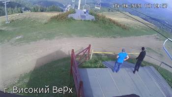 Захар Беркут 5 вересня 2020 року, 2020-09-05 10:00